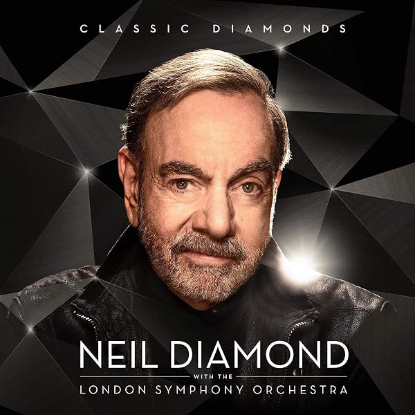 DIAMOND,NEIL - Primitive - Amazon.com Music